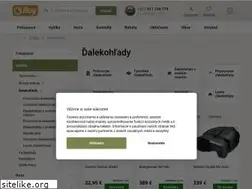 Sites similar to edalekohlady.sk