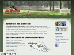 Sites similar to edallens.com