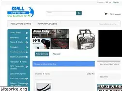 Sites similar to edallhobby.com