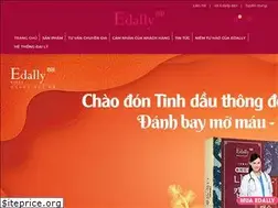 Sites similar to edallybh.vn