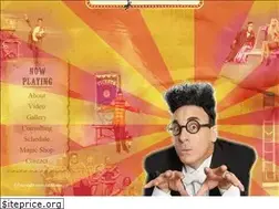 Sites similar to edalonzo.com