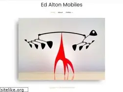 Sites similar to edaltonmobiles.com