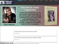 Sites similar to edalya.com