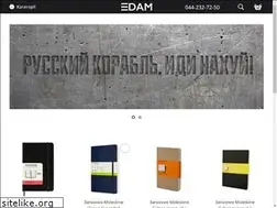 Sites similar to edam.com.ua