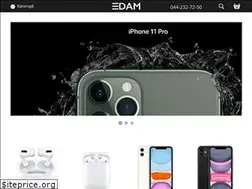 Sites similar to edam.ua