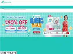 Sites similar to edamama.ph