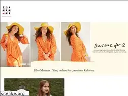 Sites similar to edamamma.com