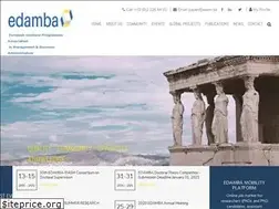 Sites similar to edamba.eu