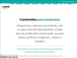 Sites similar to edamel.com