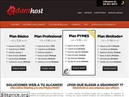 Sites similar to edamhost.ec