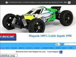 Sites similar to edamodelisme.fr