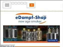 Sites similar to edampf-shop.com