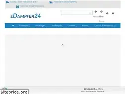 Sites similar to edampfer24.de