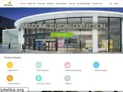 Sites similar to edan.com.cn