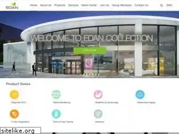 Sites similar to edan.com
