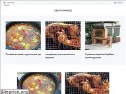 Sites similar to edanaprirode.com