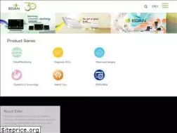 Sites similar to edandiagnostics.com