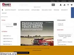 Sites similar to edanex.pl
