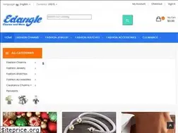 Sites similar to edangle.com
