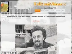 Sites similar to edanimimes.com
