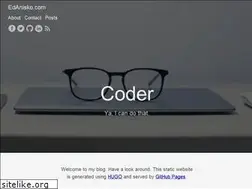 Sites similar to edanisko.com