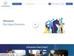 Sites similar to edanisman.com.tr