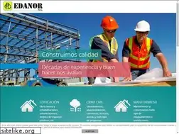 Sites similar to edanor.com