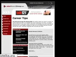 Sites similar to edansearchgroup.com