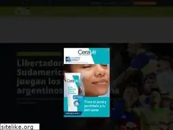 Sites similar to edant.ole.com.ar