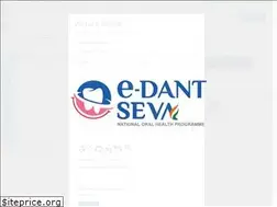 Sites similar to edantseva.gov.in