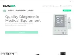 Sites similar to edanusa.com
