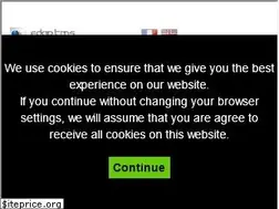 Sites similar to edap-tms.com