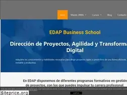 Sites similar to edap.es