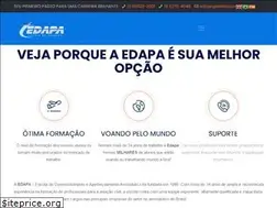 Sites similar to edapa.com.br