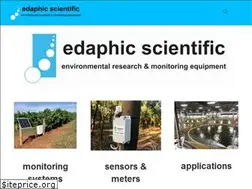 Sites similar to edaphic.com.au
