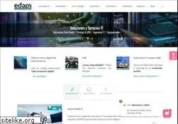 Sites similar to edapi.cl