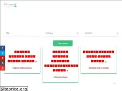 Sites similar to edappadi.net