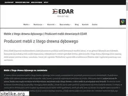 Sites similar to edar.com.pl