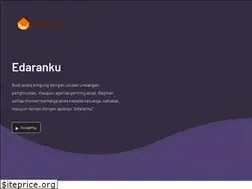 Sites similar to edaranku.purpleinkenter.com
