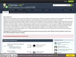 Sites similar to edarbas.net