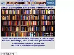 Sites similar to edarcipelago.com