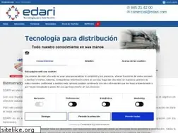 Sites similar to edari.com