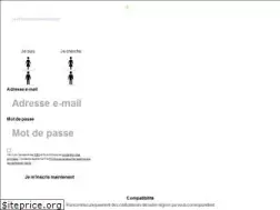 Sites similar to edarling.fr