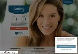 Sites similar to edarling.pl