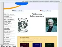 Sites similar to edarmer.de