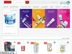 Sites similar to edarookhane.com