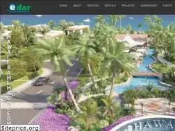 Sites similar to edarseaview.com