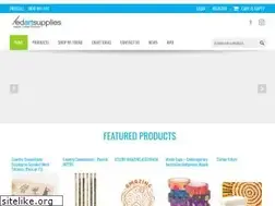 Sites similar to edartsupplies.com.au