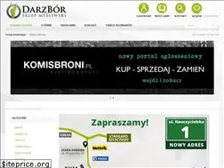 Sites similar to edarzbor.pl