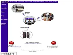 Sites similar to edas.co.uk
